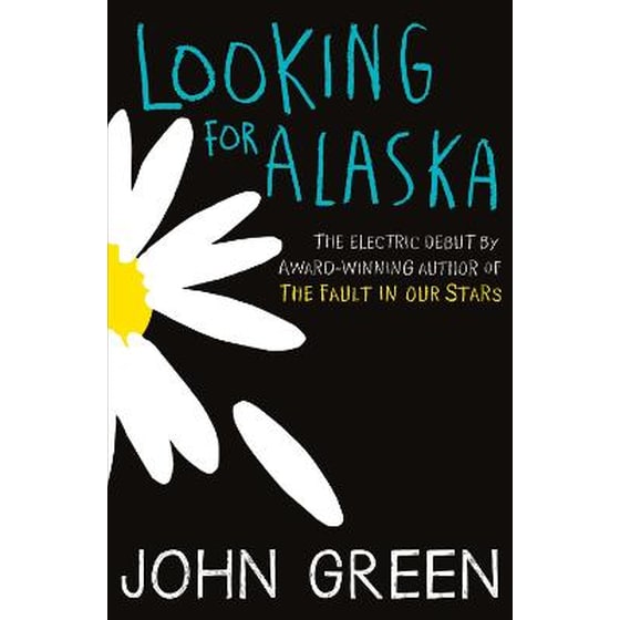 Looking for Alaska image 0