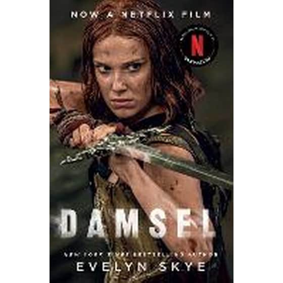 Damsel image 0