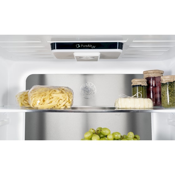 BERTAZZONI RCD84F4FXNC MASTER SERIES Total No Frost 487 Lt Inox Ψυγείο Ντουλάπα image 5