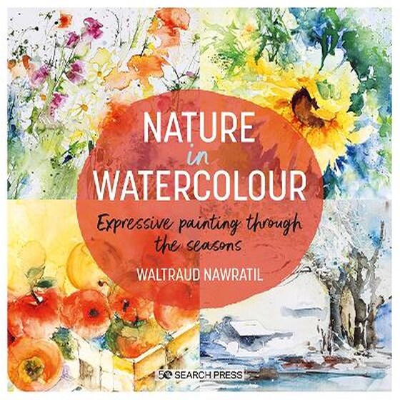 Nature in Watercolour image 0