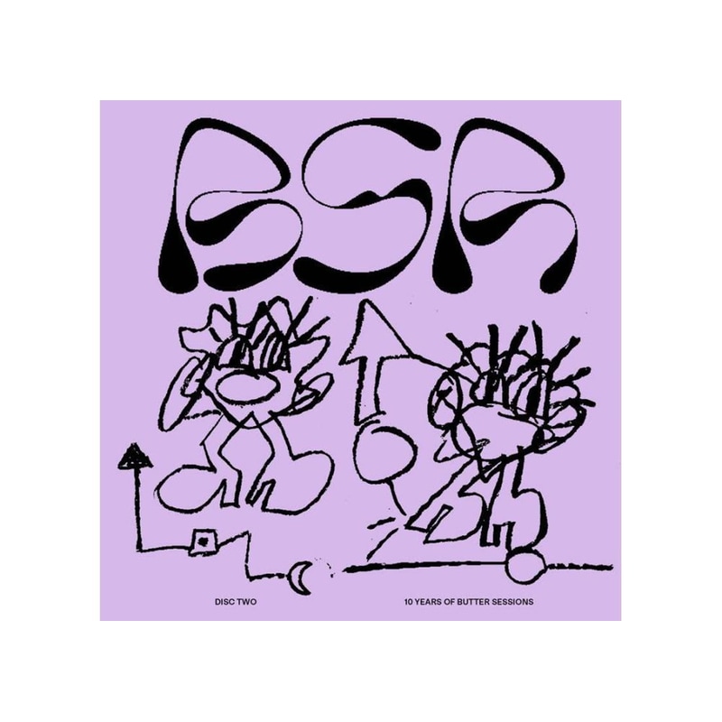 Ten Years Of Butter Sessions Vol. 2