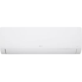 LG Dualcool Pro WZ09AWN Κλιματιστικό Inverter 9.000 BTU A++/A+++ με WiFi