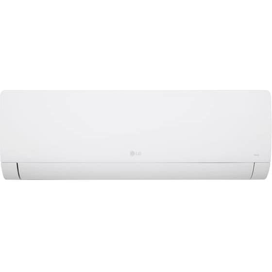 LG Dualcool Pro WZ09AWN Κλιματιστικό Inverter 9.000 BTU A++/A+++ με WiFi image 0