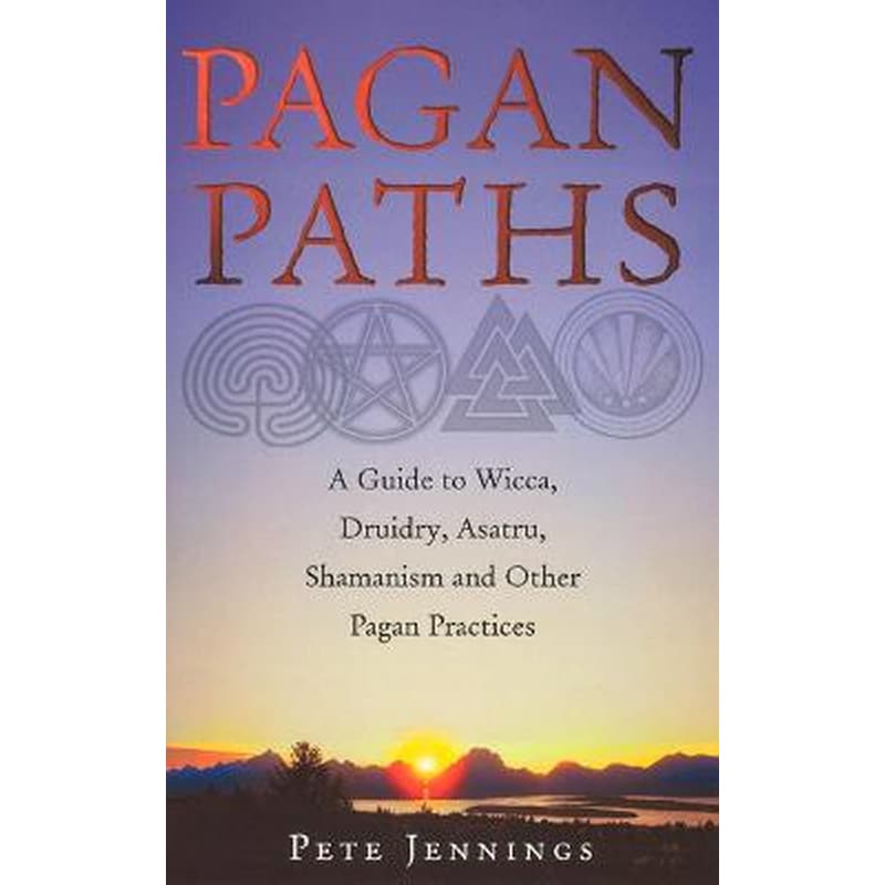 Pagan Paths
