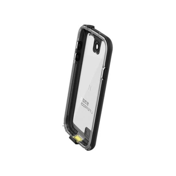 LifeProof Fre 1804-01 - Αδιάβροχη Θήκη Samsung Galaxy S4 - Μαύρο image 4
