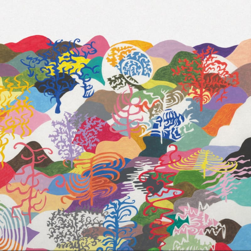 Pour Un Homme Seul (LP 12)