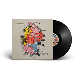 Philanthropy (Black LP)