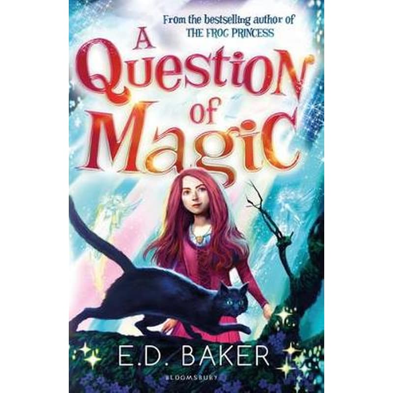 Question of Magic