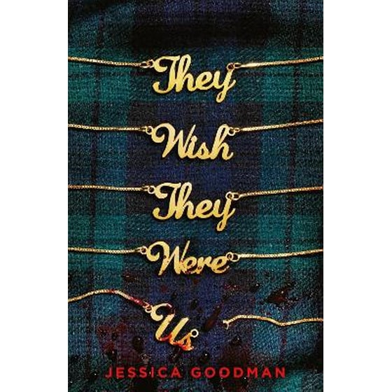 They Wish They Were Us image 0