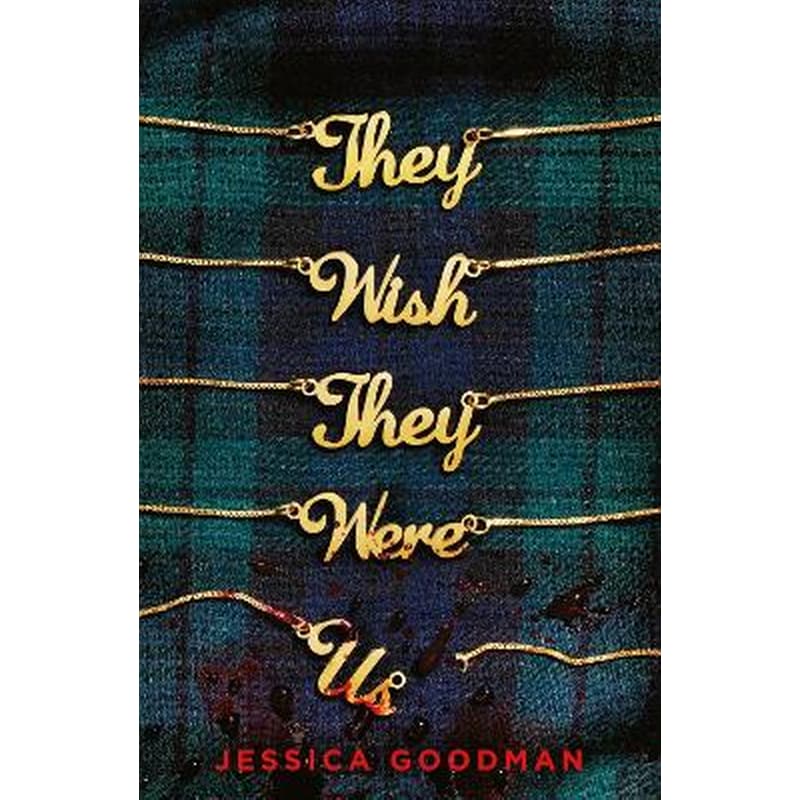 They Wish They Were Us