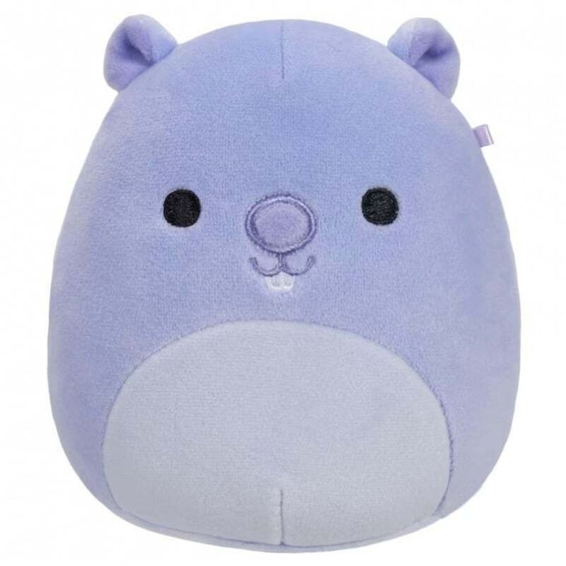 Λούτρινο Squishmallow Javari 13cm