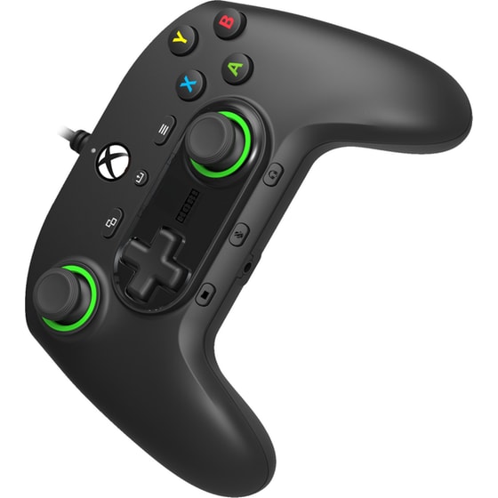 Hori Horipad Pro Xbox Series Ενσύρματο Χειριστήριο - Μαύρο image 3