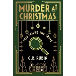 Murder at Christmas - You Solve the Crime