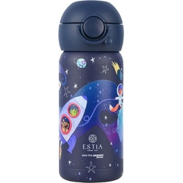 Παιδικός Θερμός Estia Home Art Wonder Bottle Save the Aegean Solar Jump 350ml