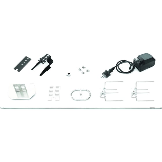 KAISER THB1855B Inox Μοτέρ Ψησίματος image 0