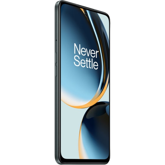 OnePlus Nord CE 3 Lite 5G 128GB - Chromatic Gray image 2