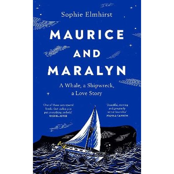 Maurice and Maralyn image 0