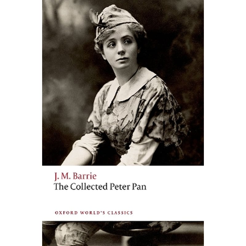 The Collected Peter Pan