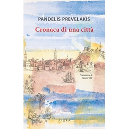 Cronaca di una città