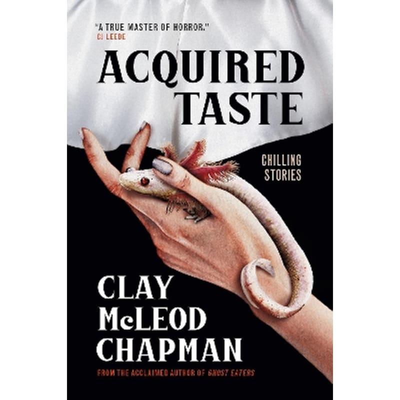 Acquired Taste