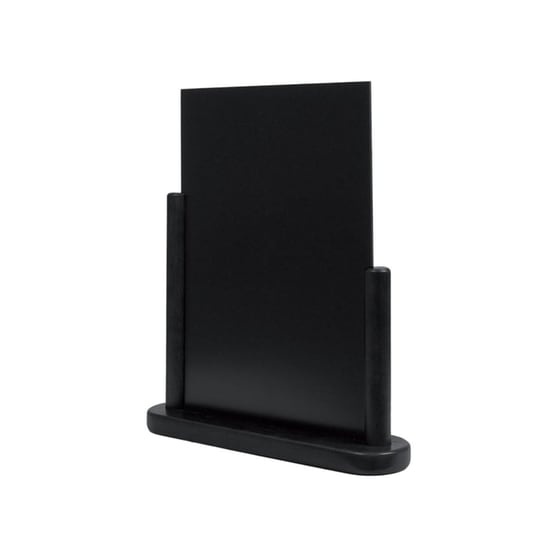 Μαυροπίνακας Securit Επιτραπέζιος image 1