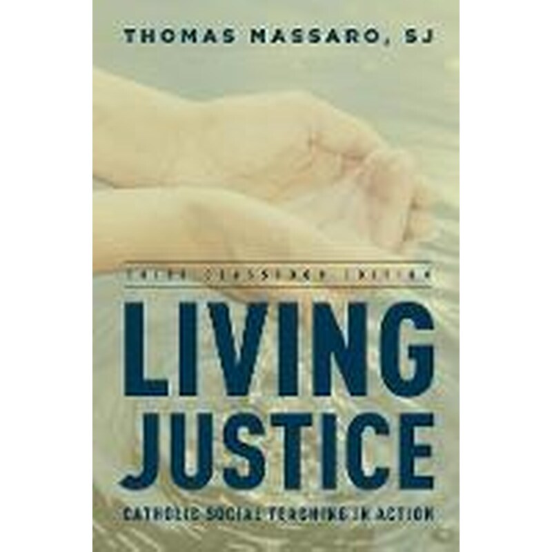 Living Justice