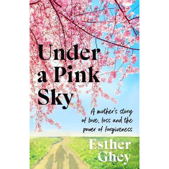 Under a Pink Sky image 0