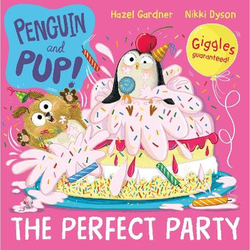 The Perfect Party