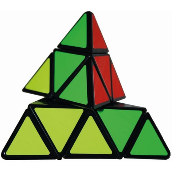 Γρίφος Meffert’s Pyraminx Meffert’s Puzzle image 2