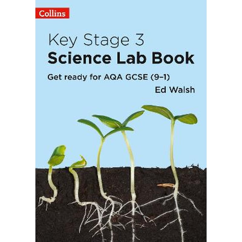 Key Stage 3 Science Lab Book
