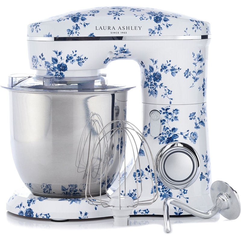 LAURA ASHLEY LA-SMCR 4.5 L China Rose Μίξερ Χειρός