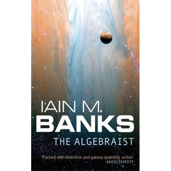Algebraist image 0