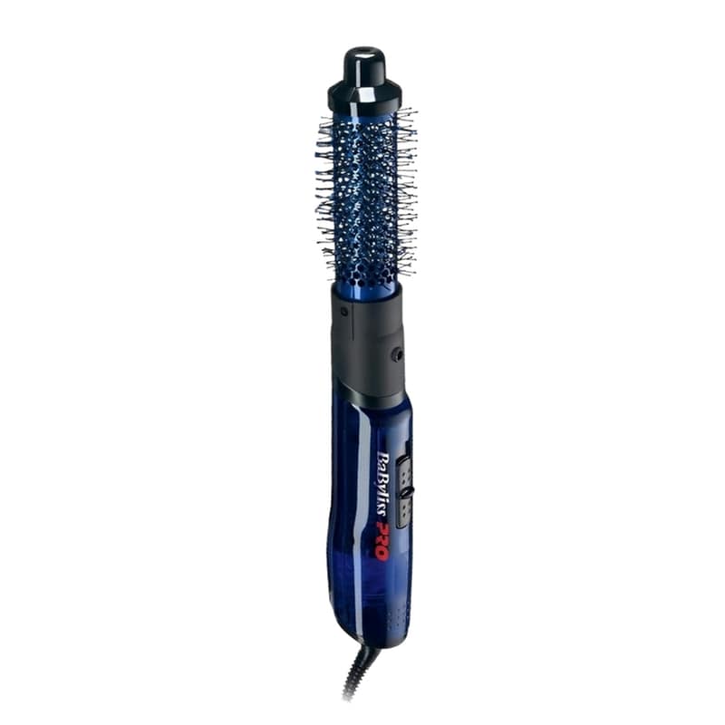 Ηλεκτρική Βούρτσα BABYLISS Pro Blue Lightning BAB2620E 700 W Μπλε