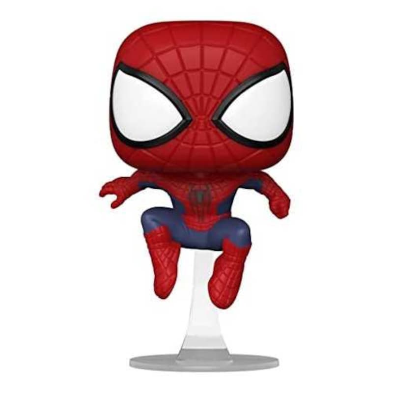 HERCULES Funko Pop! Marvel - Spider-Man No Way Home - The Amazing Spider-Man #1159