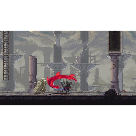 Blasphemous II Limited Collector's Edition - PS5 image 1