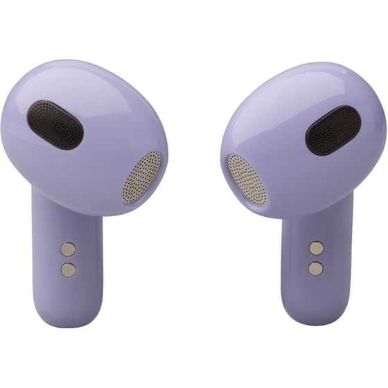 Ακουστικά Bluetooth JBL Live Flex 3 ANC - Μωβ image 3