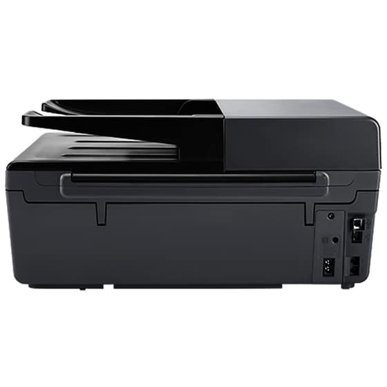 Πολυμηχάνημα HP Officejet Pro 6830 eAiO Έγχρωμο Inkjet A4 image 4