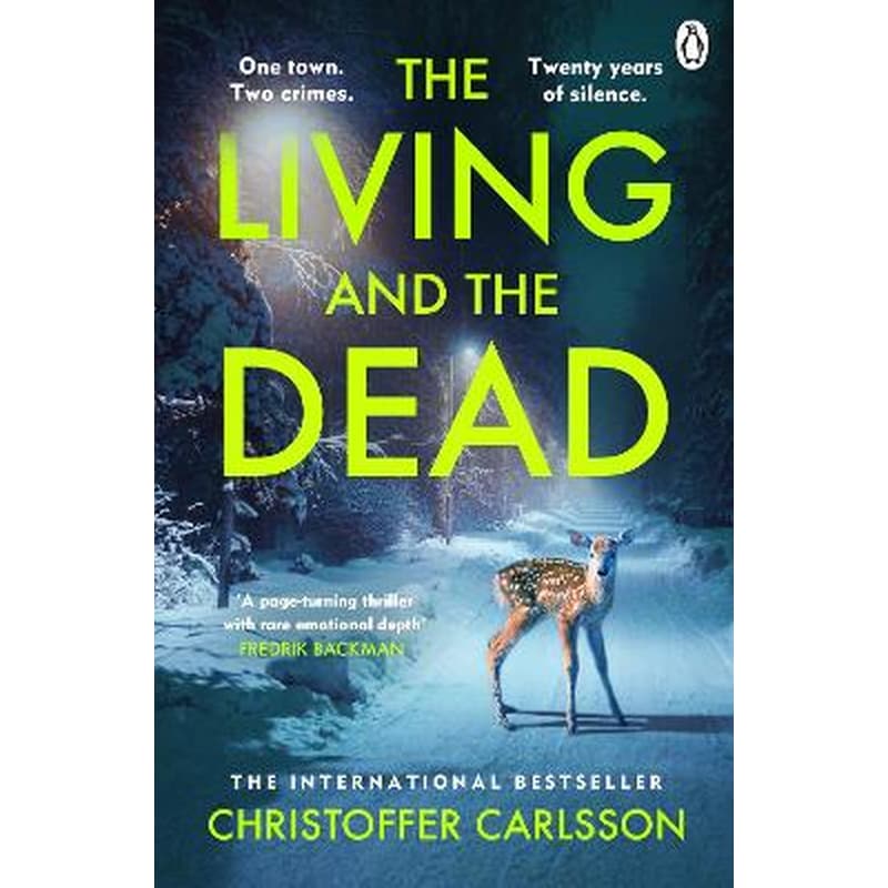 The Living And The Dead