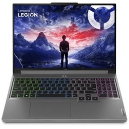 Lenovo Legion 5*AI+ 16'' WQXGA IPS (Core i7-14650HX/32GB/1TB SSD/GeForce RTX 4060/FreeDOS) Laptop
