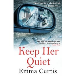 Keep Her Quiet