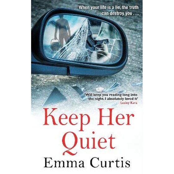 Keep Her Quiet image 0