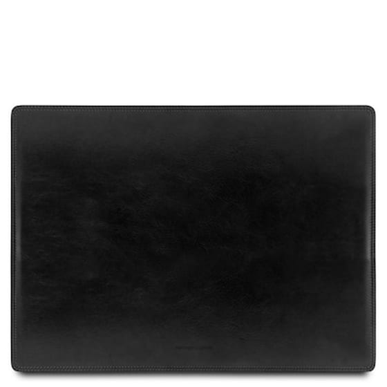 Δερμάτινο Desk Pad Tl141892 - Μαύρο image 0