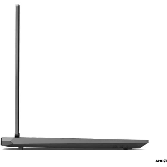 Lenovo LOQ 15AHP9 15.6" FHD IPS (Ryzen 7-8845HS/16GB/512GB SSD/GeForce RTX 4060/FreeDOS) Laptop image 1