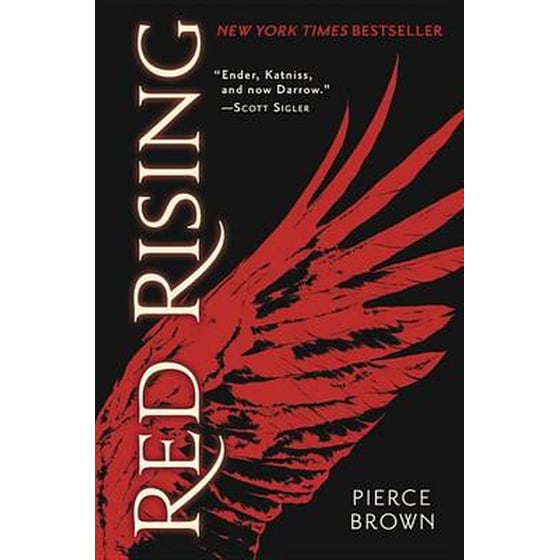 Red Rising image 0