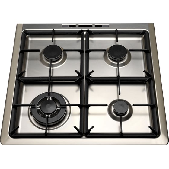 LA GERMANIA PRM6640EXLT(GN)) 56 Lt Κίτρινο Κουζίνα Μεικτή Φυσικού Αερίου image 3