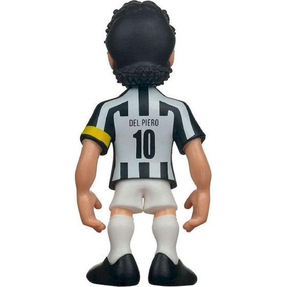 Φιγούρα MINIX Juventus Del Piero 12cm image 2