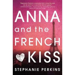 Anna and the French Kiss