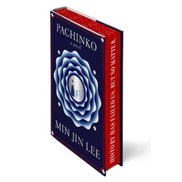 Pachinko (Deluxe Limited Edition)
