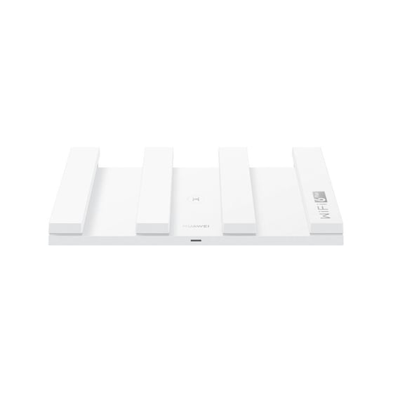 Router Huawei AX3 dual-core image 4