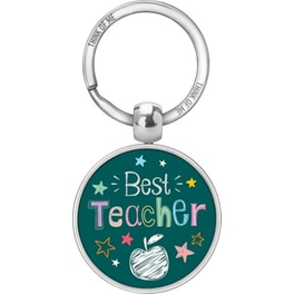 Μπρελόκ GNF Thinkofme Best Teacher